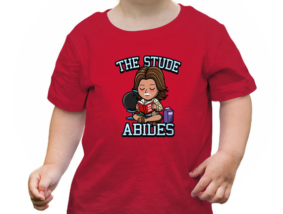 The Stude Abides