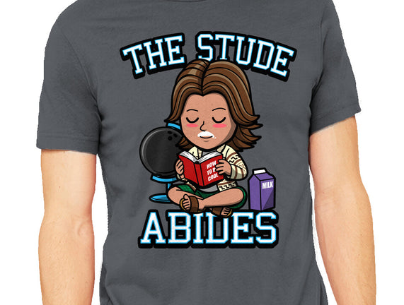 The Stude Abides