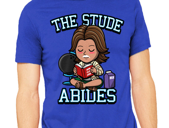 The Stude Abides