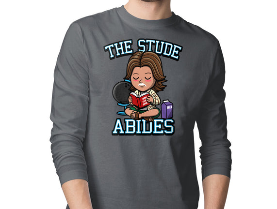 The Stude Abides