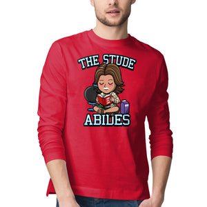 The Stude Abides