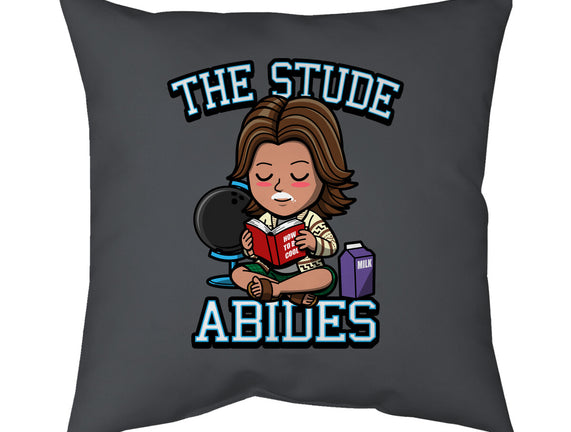 The Stude Abides