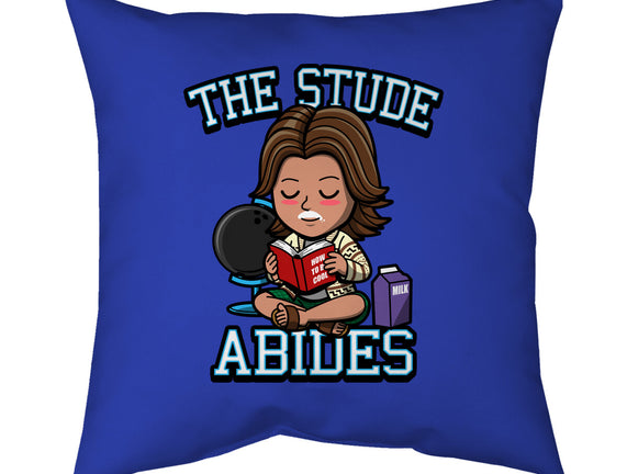 The Stude Abides