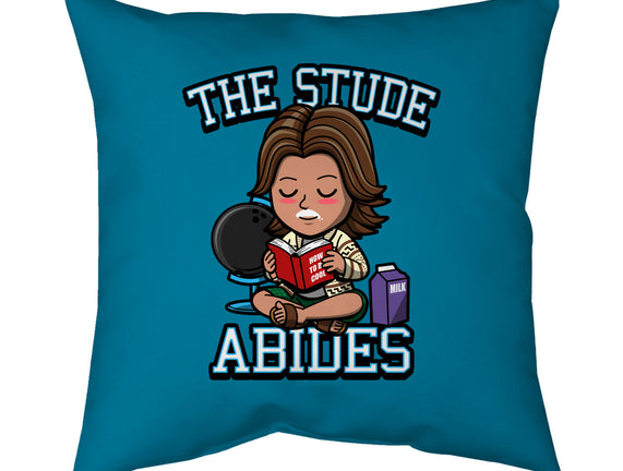 The Stude Abides