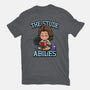 The Stude Abides-Mens-Heavyweight-Tee-Boggs Nicolas