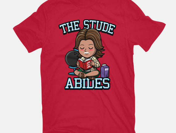 The Stude Abides