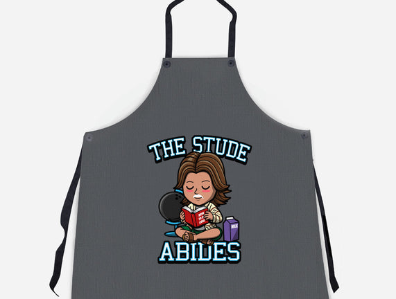 The Stude Abides