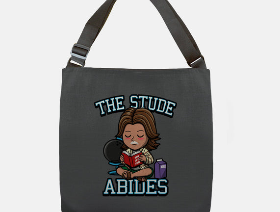 The Stude Abides