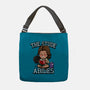 The Stude Abides-None-Adjustable Tote-Bag-Boggs Nicolas