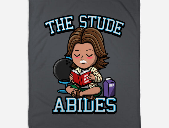 The Stude Abides