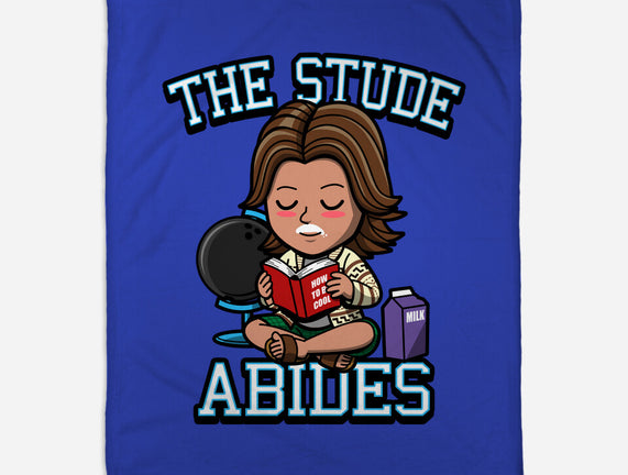 The Stude Abides