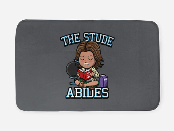 The Stude Abides