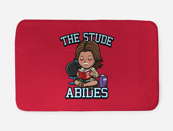 The Stude Abides