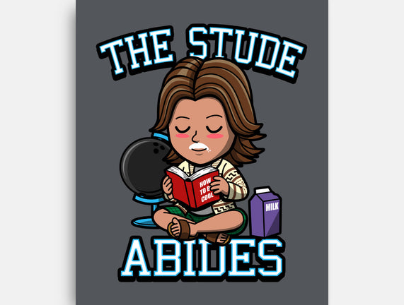 The Stude Abides