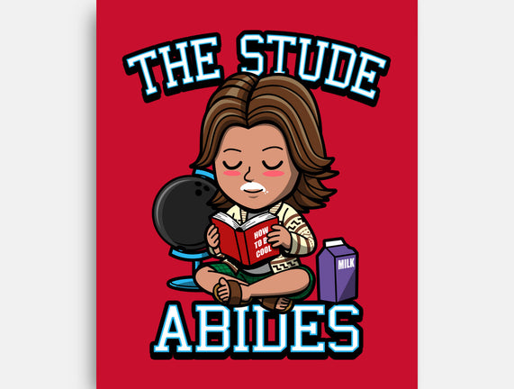 The Stude Abides