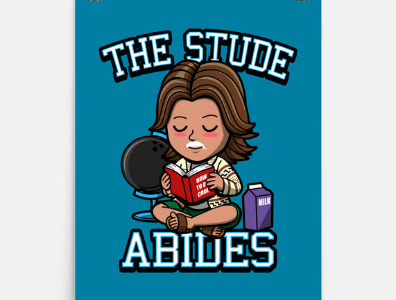 The Stude Abides