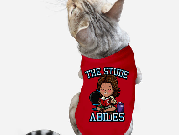 The Stude Abides