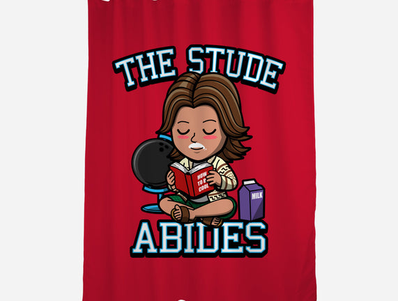 The Stude Abides