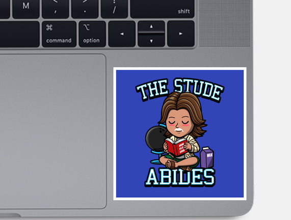 The Stude Abides