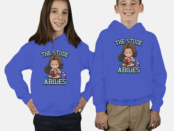 The Stude Abides