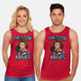 The Stude Abides-Unisex-Basic-Tank-Boggs Nicolas