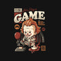 Underground Game-Mens-Premium-Tee-eduely