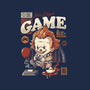 Underground Game-Youth-Pullover-Sweatshirt-eduely