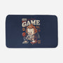 Underground Game-None-Memory Foam-Bath Mat-eduely