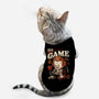 Underground Game-Cat-Basic-Pet Tank-eduely