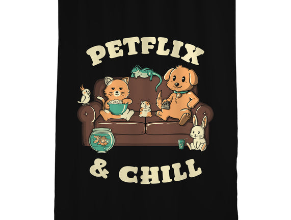 Petflix And Chill