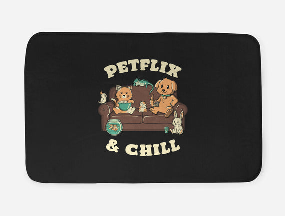 Petflix And Chill