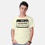 Hello I Am Dead Inside-Mens-Basic-Tee-koalastudio