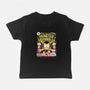 Monster Minis-Baby-Basic-Tee-Aarons Art Room