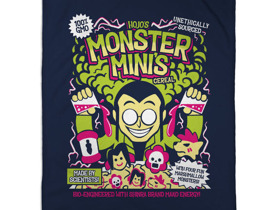 Monster Minis