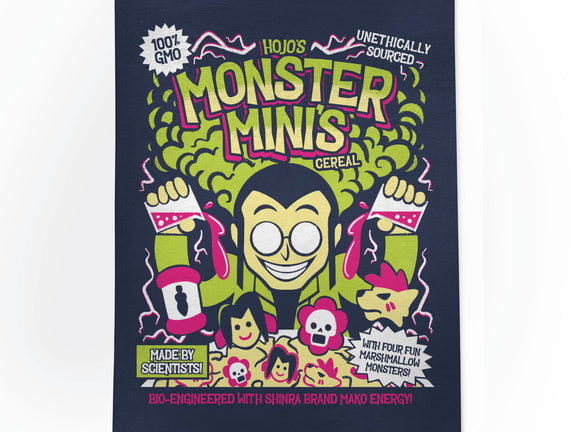 Monster Minis