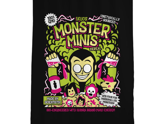 Monster Minis