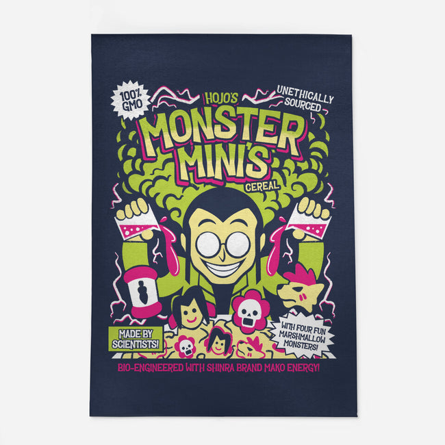 Monster Minis-None-Outdoor-Rug-Aarons Art Room