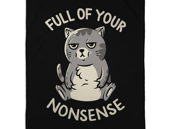 Full Of Your Nonsense