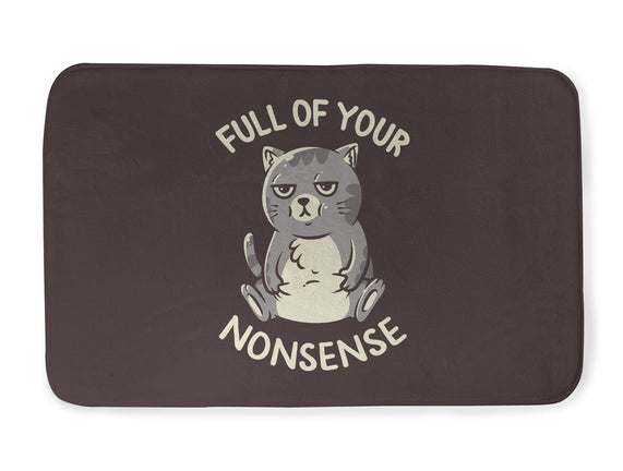 Full Of Your Nonsense