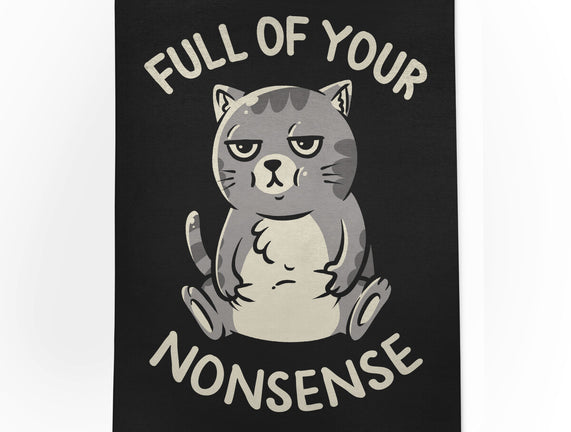 Full Of Your Nonsense