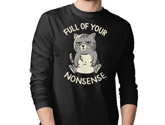 Full Of Your Nonsense