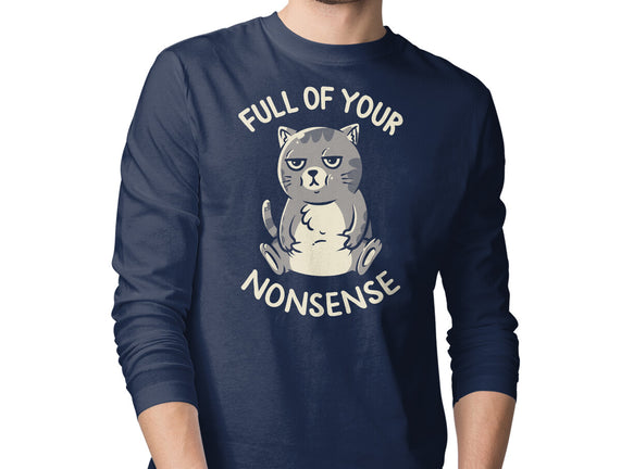 Full Of Your Nonsense