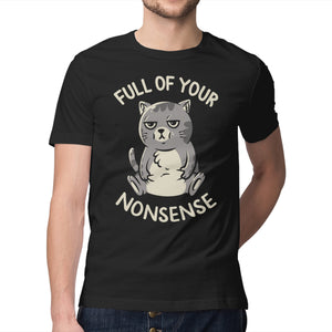 Full Of Your Nonsense