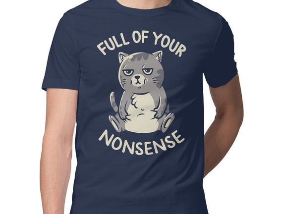 Full Of Your Nonsense