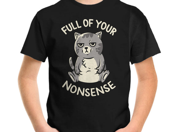 Full Of Your Nonsense