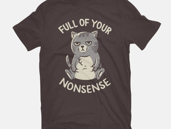 Full Of Your Nonsense