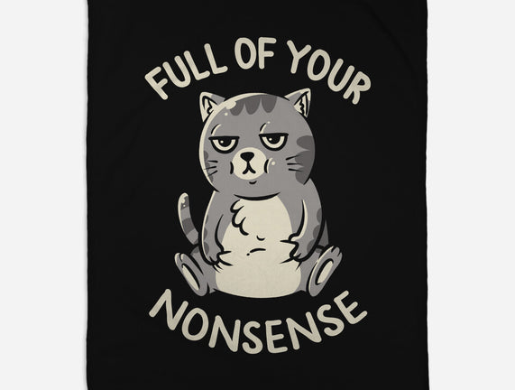 Full Of Your Nonsense