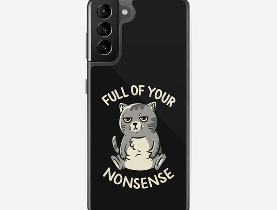 Full Of Your Nonsense