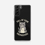 Full Of Your Nonsense-Samsung-Snap-Phone Case-koalastudio