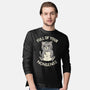 Full Of Your Nonsense-Mens-Long Sleeved-Tee-koalastudio